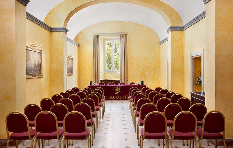 Sina Brufani Otel Perugia Konforlar fotoğraf