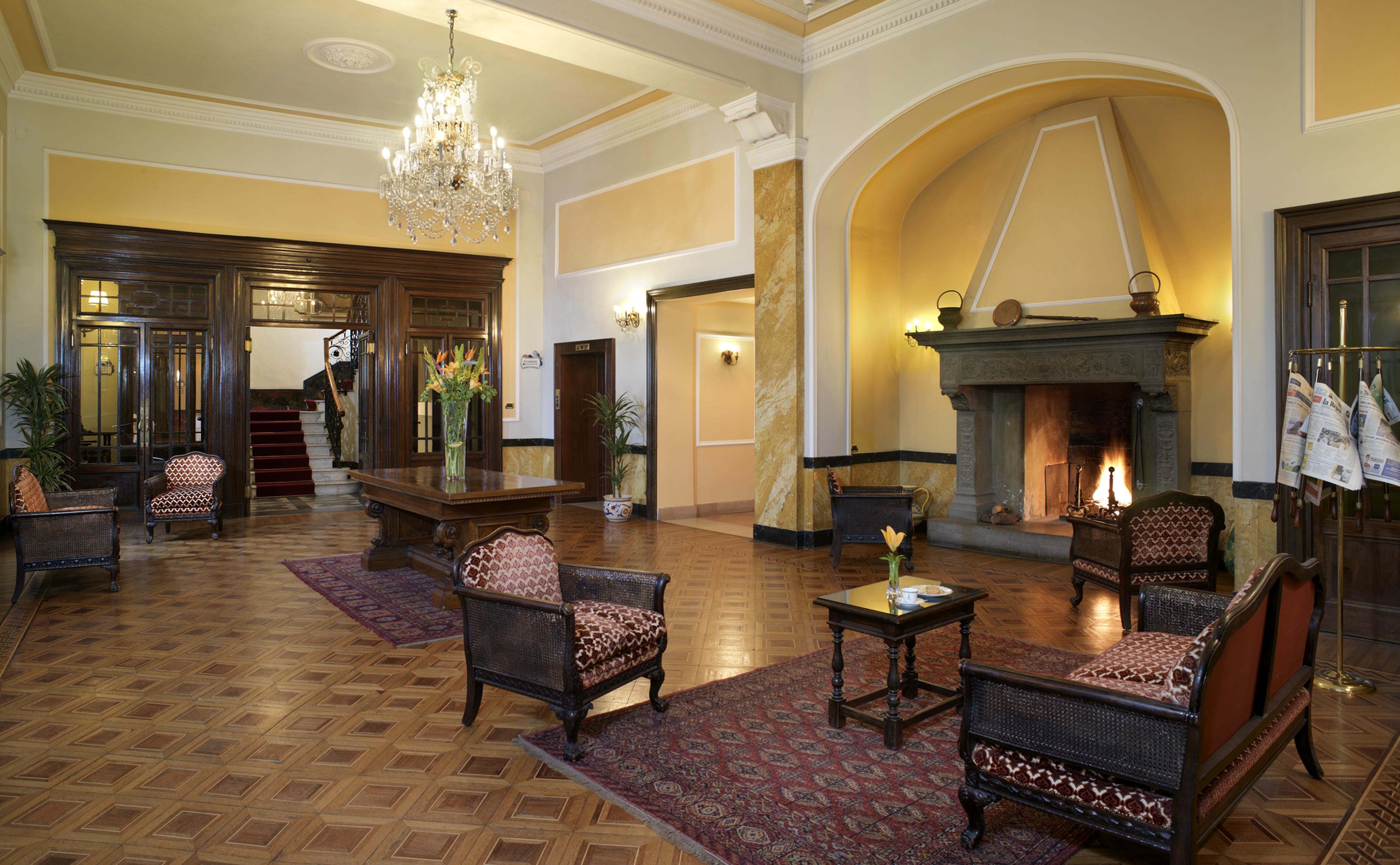Sina Brufani Otel Perugia İç mekan fotoğraf The interior of the hotel