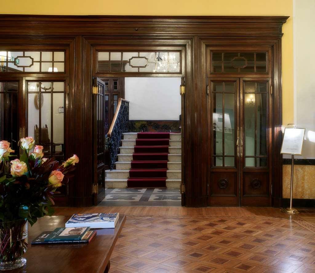 Sina Brufani Otel Perugia İç mekan fotoğraf Interior of the hotel