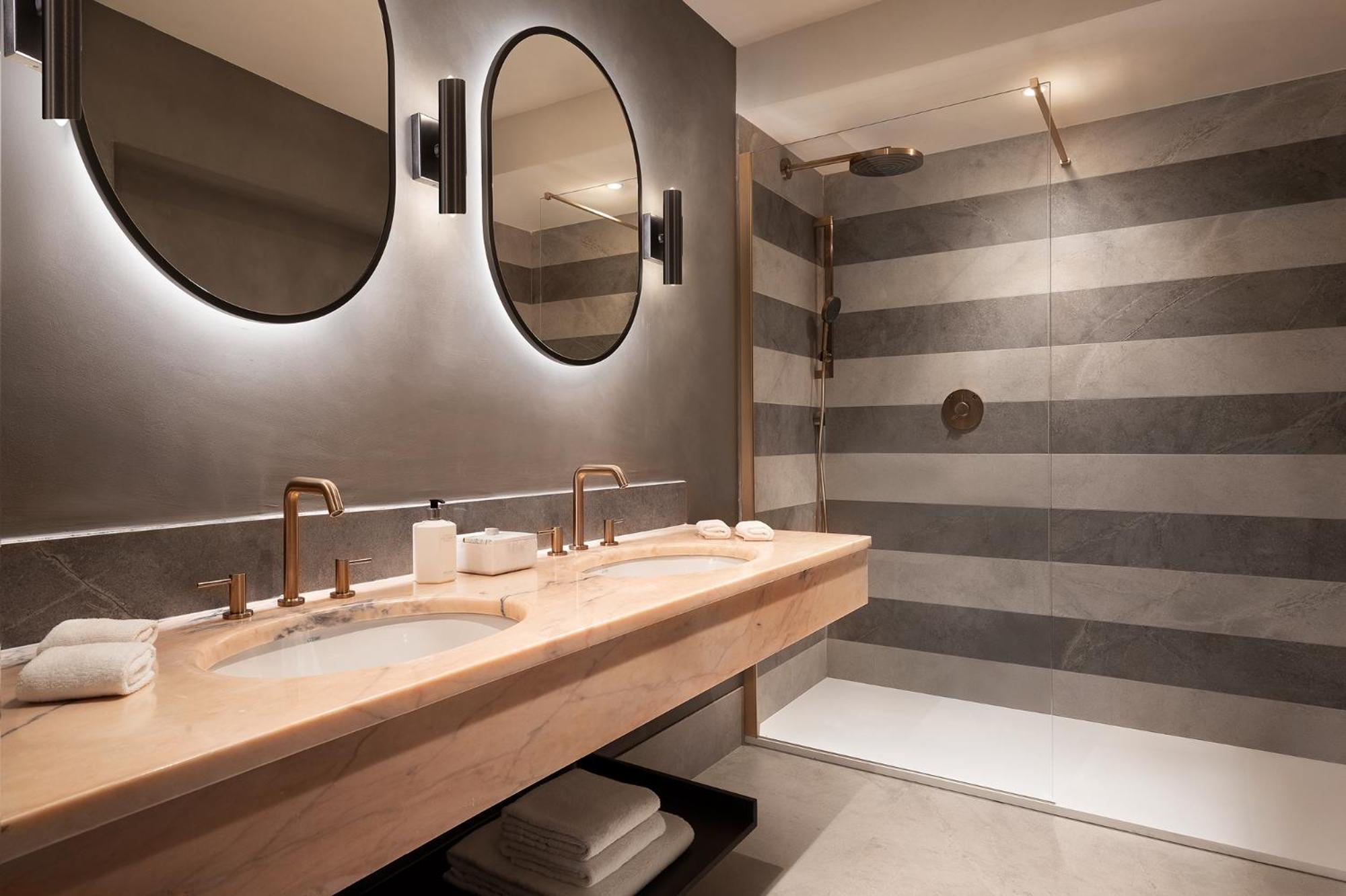 Sina Brufani Otel Perugia Dış mekan fotoğraf